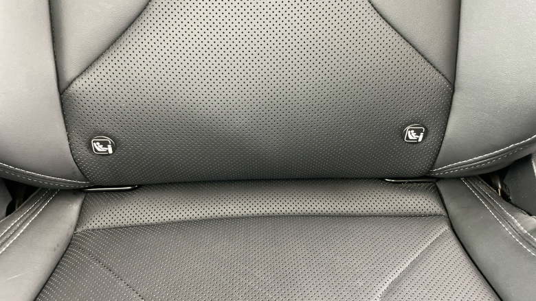 BMW 1 Series 120 M Sport 5dr Step Auto Petrol Hatchback